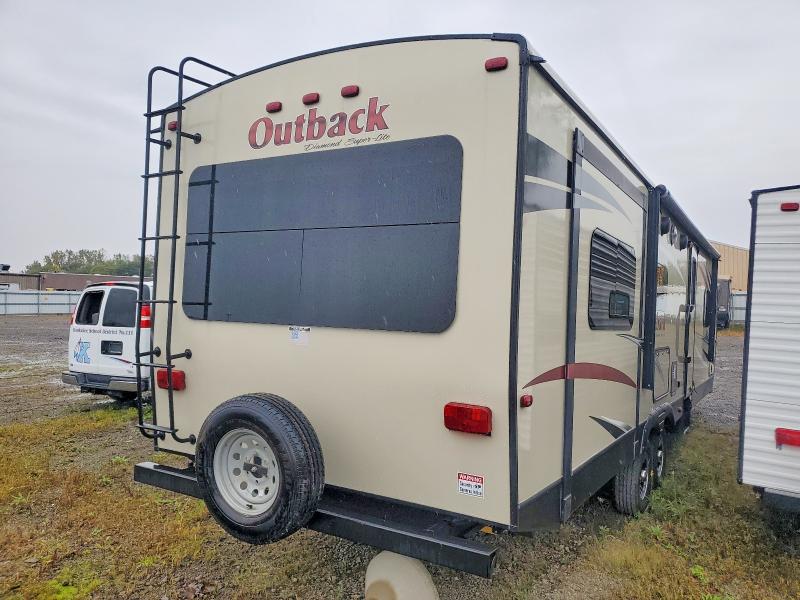 Aukcja sprzedaży 2017 Keystone Outback, vin: 4YDT29827HB451876, numer aukcji: 69171426