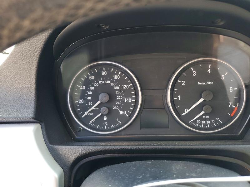 Aukcja sprzedaży 2007 Bmw 328, vin: WBAVC93587KZ71168, numer aukcji: 68326936