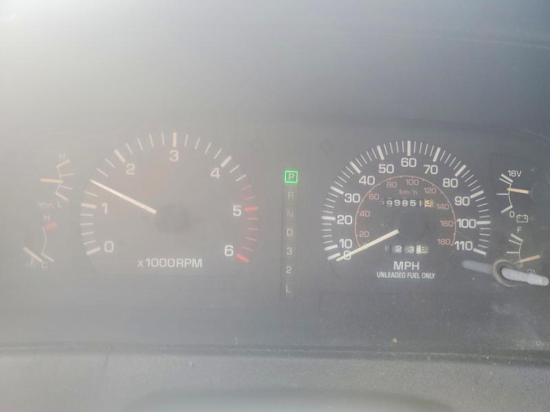 Auction sale of the 1991 Toyota Land Cruiser, vin: JT3FJ80W3M0006184, lot number: 69751286