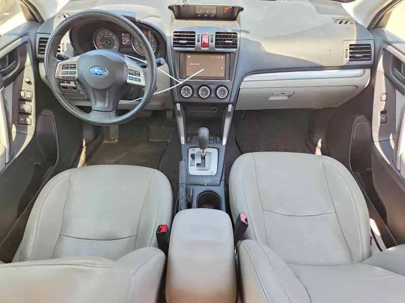 Aukcja sprzedaży 2015 Subaru Forester, vin: JF2SJAGC6FH568146, numer aukcji: 67346556
