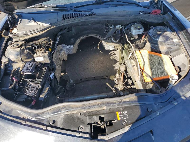 69974766 :رقم المزاد ، 2G1FT1EW4C9135506 vin ، 2012 Chevrolet Camaro مزاد بيع