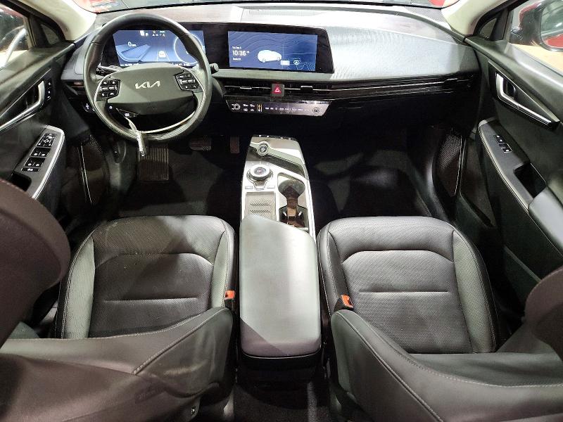 Aukcja sprzedaży 2023 Kia Ev6, vin: KNDC34LA9P5612257, numer aukcji: 68190226