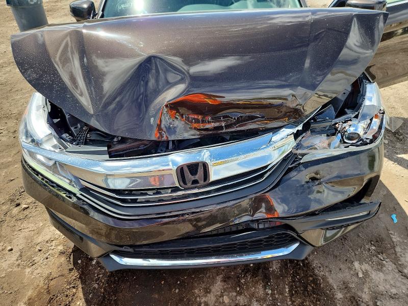 2016 Honda Accord მანქანა იყიდება აუქციონზე, vin: 1HGCR3F88GA003848, აუქციონის ნომერი: 70018936