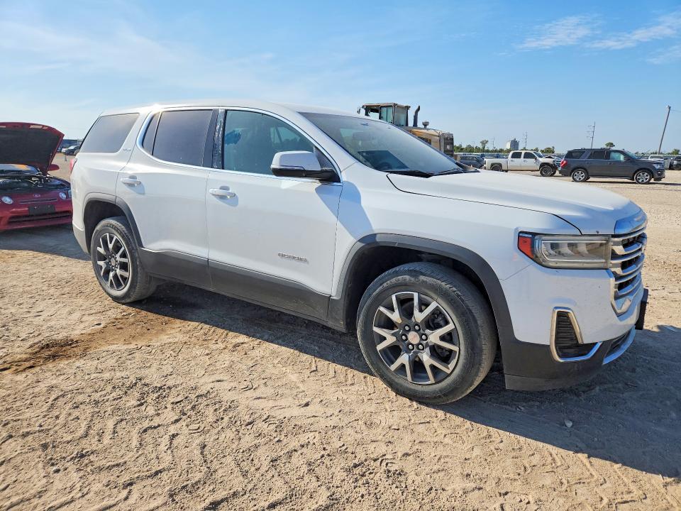 Aukcja sprzedaży 2021 Gmc Acadia, vin: 1GKKNKLA6MZ142188, numer aukcji: 67037406