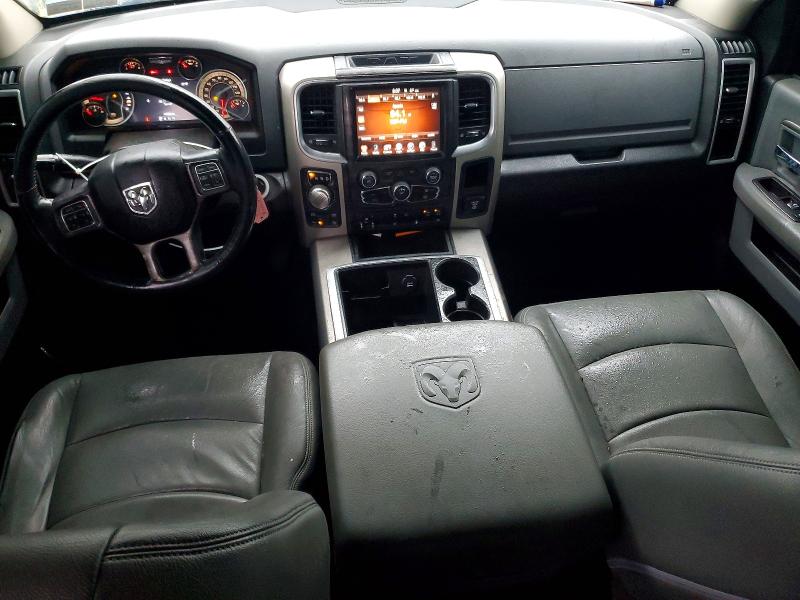 Продажа на аукционе авто 2014 Ram 1500, vin: 1C6RR7TT7ES463039, номер лота: 70097126