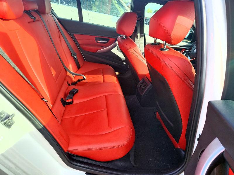 Продаж на аукціоні авто 2014 Bmw 328, vin: WBA3B3C58EJ982763, номер лоту: 66933046