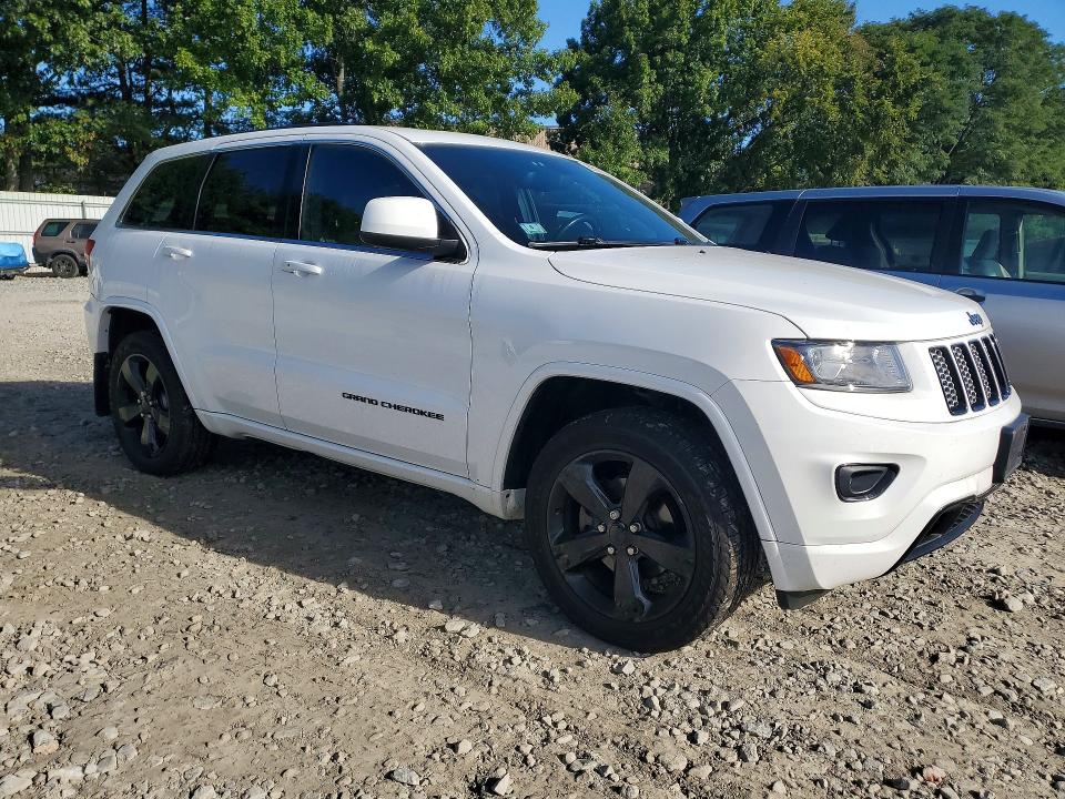 Aukcja sprzedaży 2015 Jeep Grand Cherokee, vin: 1C4RJFAG0FC954483, numer aukcji: 69555646