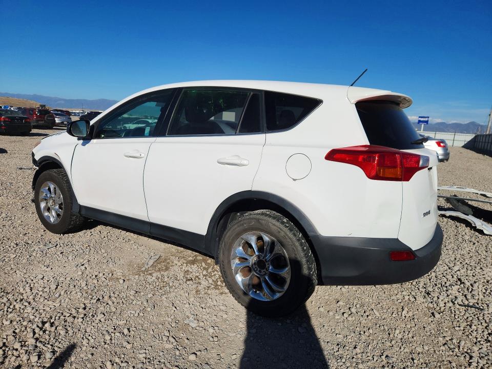 Aukcja sprzedaży 2013 Toyota Rav4, vin: 2T3BFREV1DW040914, numer aukcji: 69630186