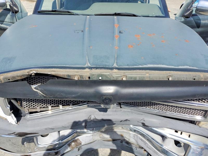 1996 Dodge Ram 1500 მანქანა იყიდება აუქციონზე, vin: 3B7HF13Z4TM105448, აუქციონის ნომერი: 66857546