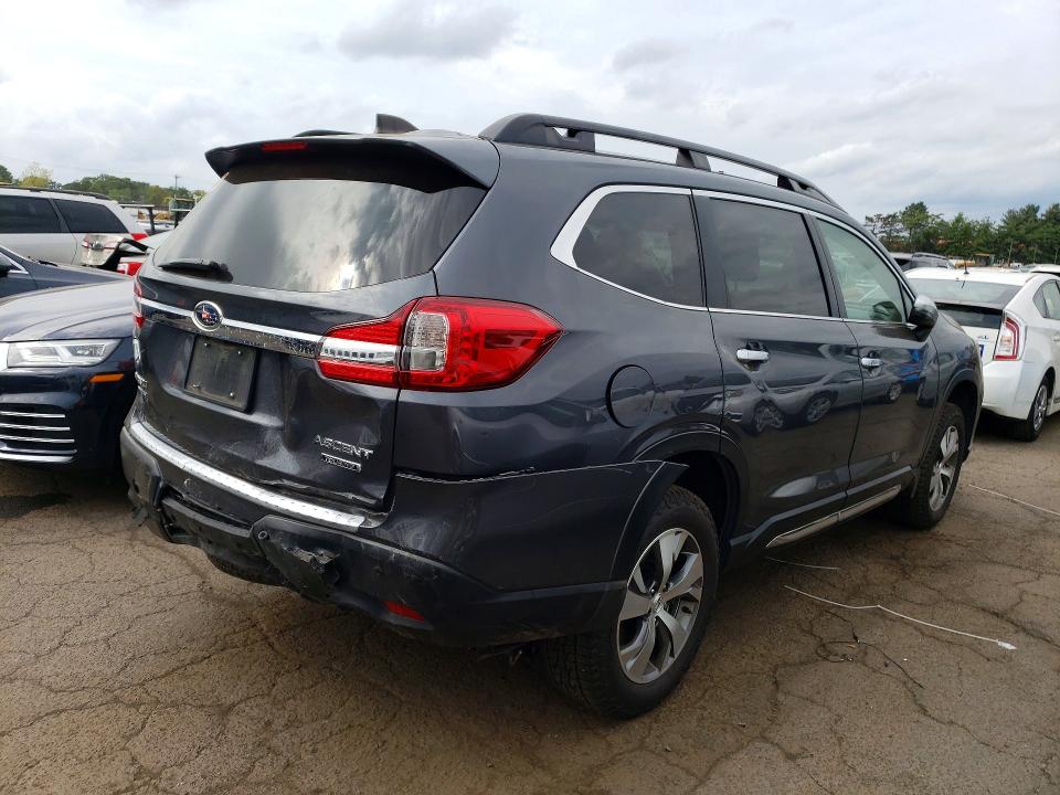 Продаж на аукціоні авто 2019 Subaru Ascent, vin: 4S4WMARD1K3480346, номер лоту: 67729906