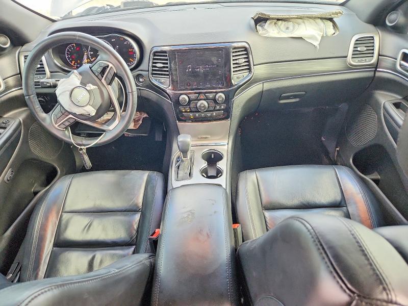 67887676 :رقم المزاد ، 1C4RJEBG2KC720882 vin ، 2019 Jeep Grand Cherokee مزاد بيع