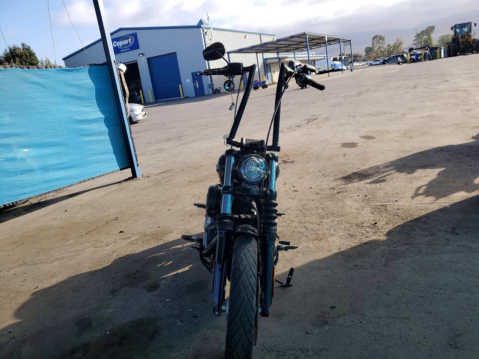 Aukcja sprzedaży 2019 Harley-davidson Fxbb, vin: 1HD1YJJ39KC024194, numer aukcji: 68975556