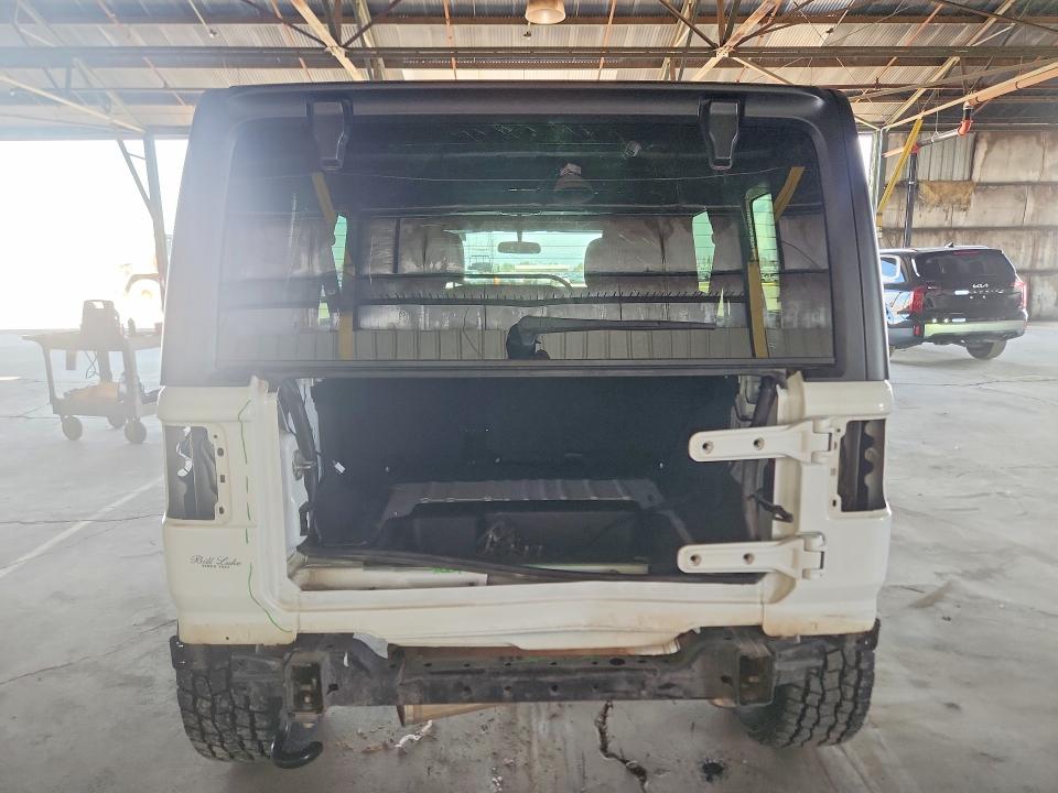 Aukcja sprzedaży 2022 Jeep Wrangler Unlimited, vin: 1C4HJXDG7NW223592, numer aukcji: 70214746