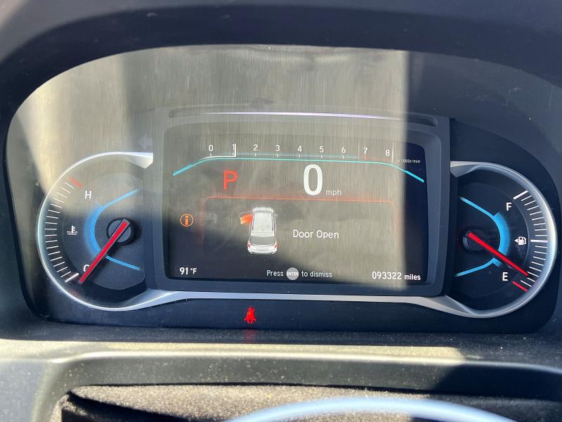Продаж на аукціоні авто 2019 Honda Pilot, vin: 5FNYF5H93KB038120, номер лоту: 70334566