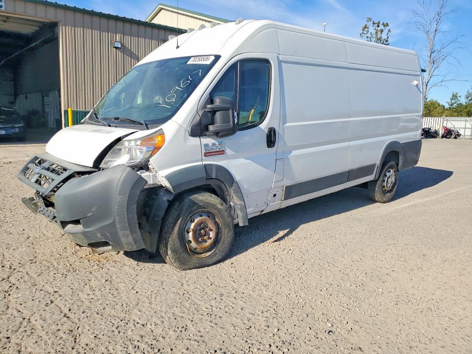 Aukcja sprzedaży 2014 Ram Promaster 3500, vin: 3C6URVJG6EE109617, numer aukcji: 70258506