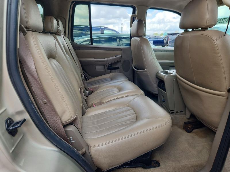 Продаж на аукціоні авто 2004 Mercury Mountaineer, vin: 4M2ZU66W44UJ24131, номер лоту: 67138486