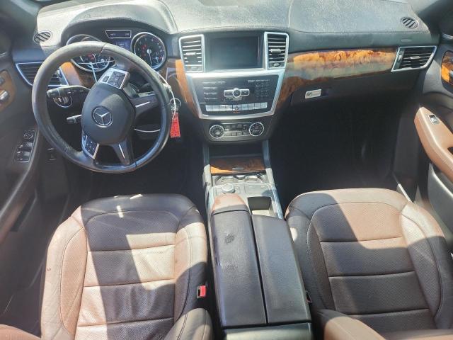 67284126 :رقم المزاد ، 4JGDF6EEXFA484023 vin ، 2015 Mercedes-benz Gl مزاد بيع