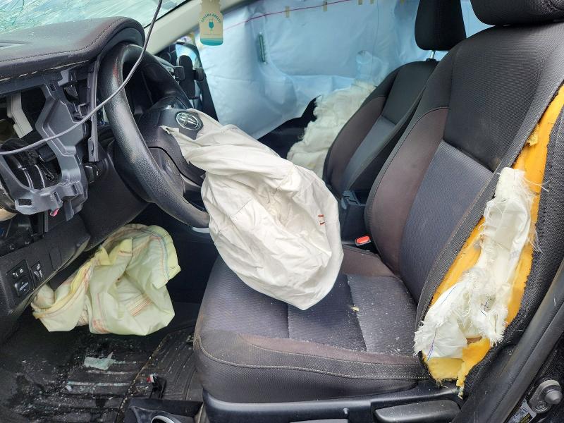Aukcja sprzedaży 2017 Toyota Corolla, vin: 2T1BURHE8HC948441, numer aukcji: 68995806