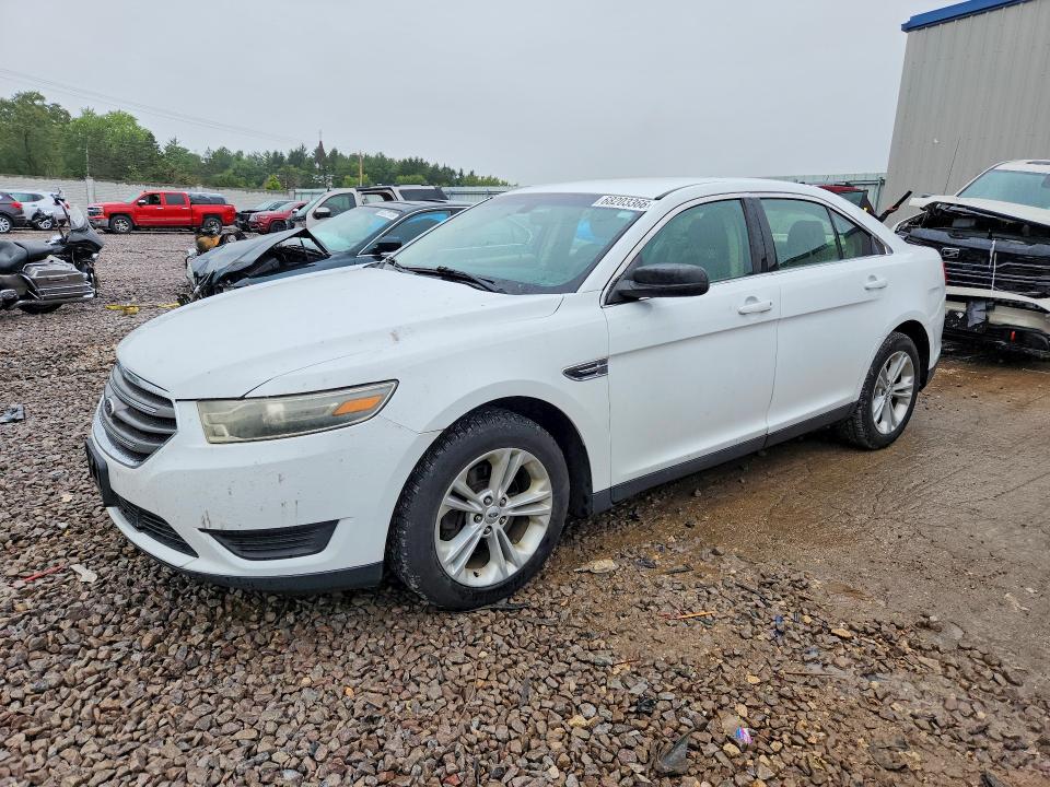 Aukcja sprzedaży 2015 Ford Taurus, vin: 1FAHP2D83FG136185, numer aukcji: 68203366