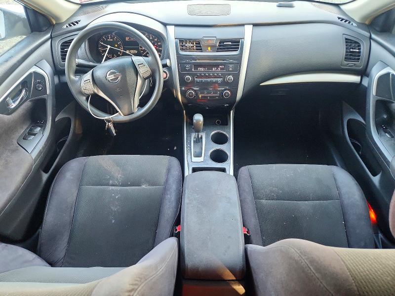 2013 Nissan Altima მანქანა იყიდება აუქციონზე, vin: 1N4AL3AP3DC280418, აუქციონის ნომერი: 67711576