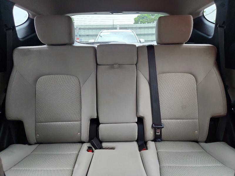 Aukcja sprzedaży 2017 Hyundai Santa Fe Sport, vin: 5XYZT3LB0HG479930, numer aukcji: 69919266