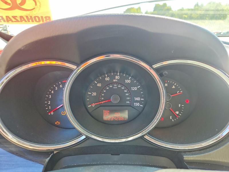 Продажа на аукционе авто 2011 Kia Sorento, vin: 5XYKT3A14BG115450        , номер лота: 69203156