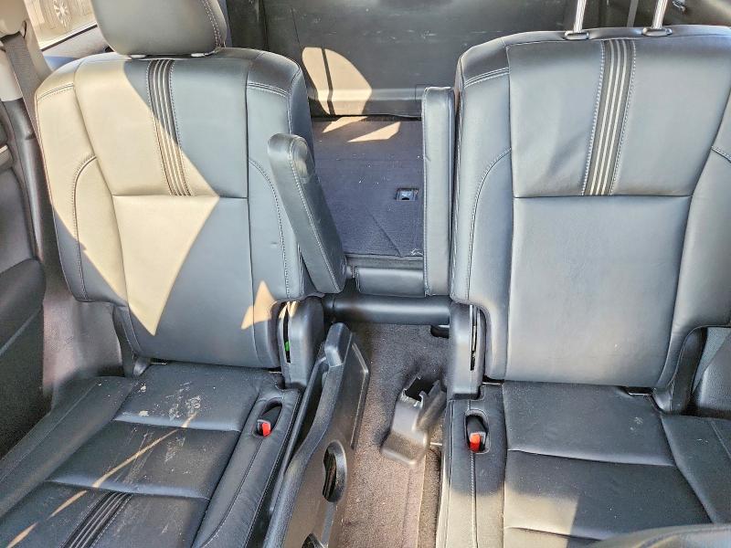 Aukcja sprzedaży 2017 Toyota Highlander, vin: 5TDKZRFH5HS190306, numer aukcji: 69909686