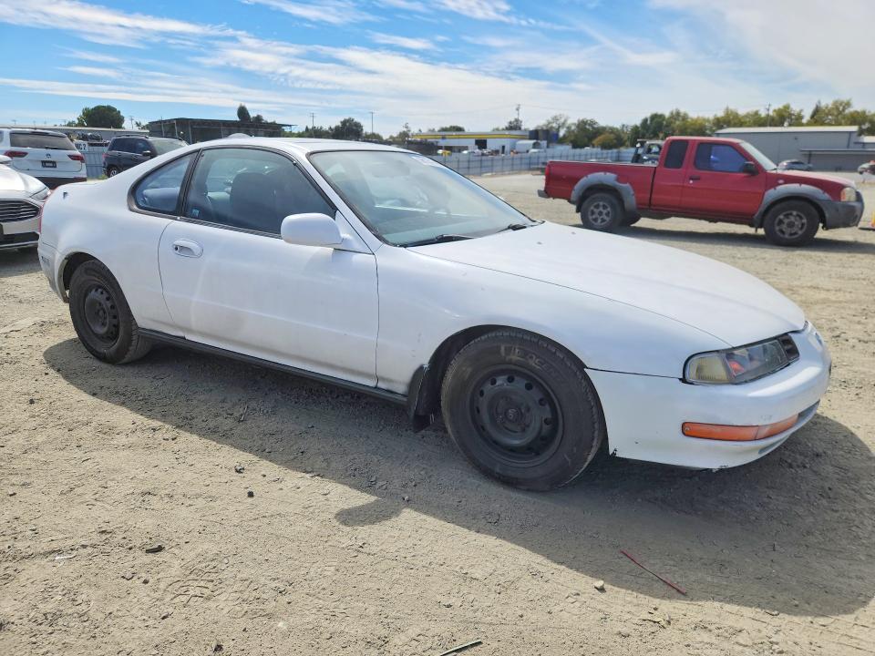 Продаж на аукціоні авто 1992 Honda Prelude, vin: JHMBA8244NC000592, номер лоту: 68184746