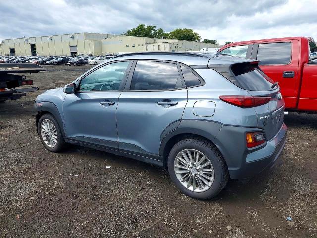 67713026 :رقم المزاد ، KM8K6CAAXKU323110 vin ، 2019 Hyundai Kona مزاد بيع