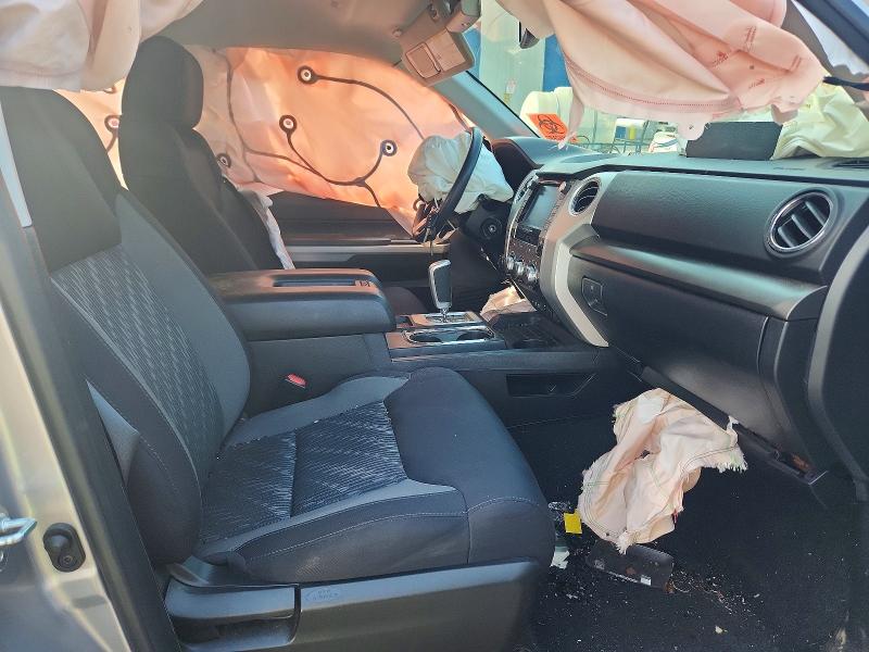 Aukcja sprzedaży 2021 Toyota Tundra, vin: 5TFUY5F17MX045960, numer aukcji: 68548246
