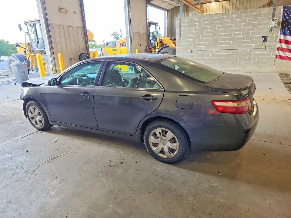 Продаж на аукціоні авто 2009 Toyota Camry, vin: 4T4BE46K79R058804, номер лоту: 70075096