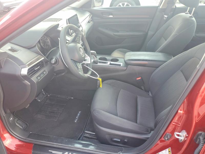 Aukcja sprzedaży 2025 Nissan Altima, vin: 1N4BL4DV5SN417185, numer aukcji: 67977906