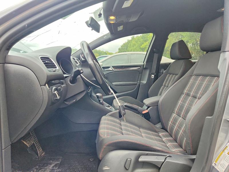 Aukcja sprzedaży 2013 Volkswagen Gti, vin: WVWHD7AJ0DW050438, numer aukcji: 70973386