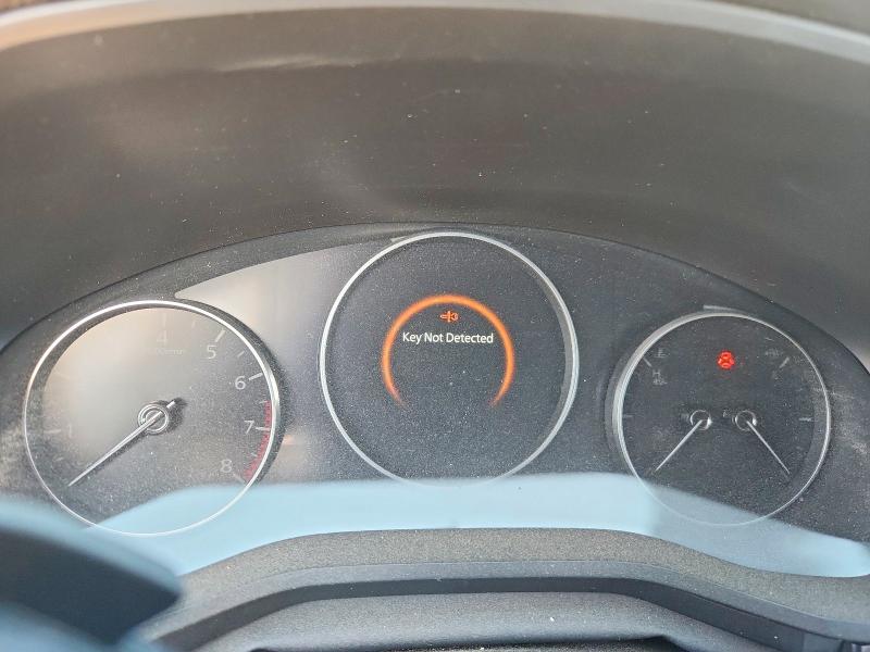 68219016 :رقم المزاد ، JM3KJDHCXS1102440 vin ، 2025 Mazda Cx-70 مزاد بيع