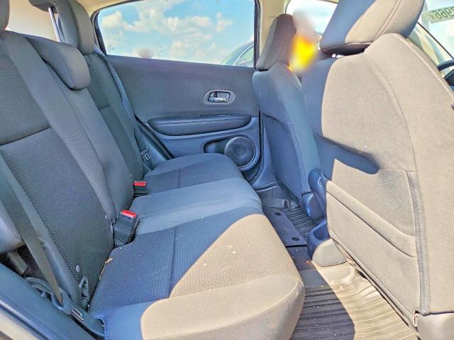 Продаж на аукціоні авто 2021 Honda Hr-v, vin: 3CZRU6H59MM731165, номер лоту: 67567966