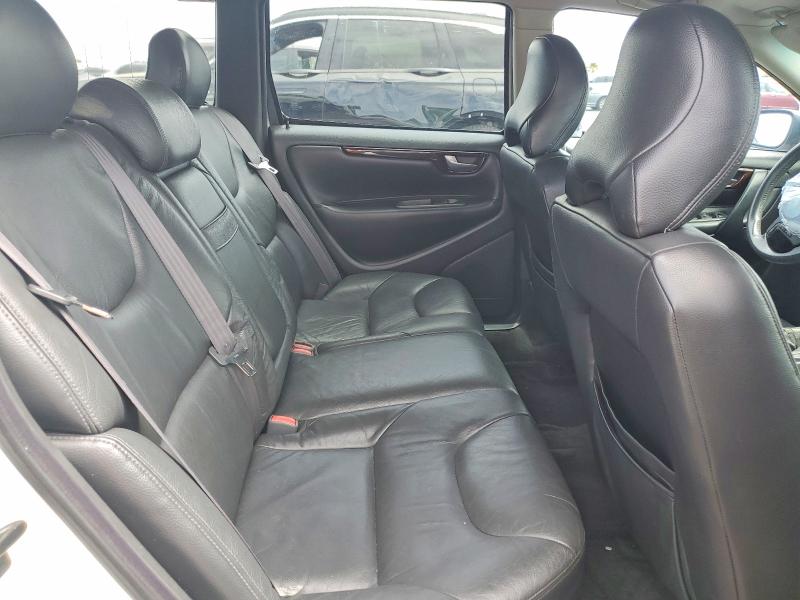 2001 Volvo V70 მანქანა იყიდება აუქციონზე, vin: YV1SW58D811140766, აუქციონის ნომერი: 67640046