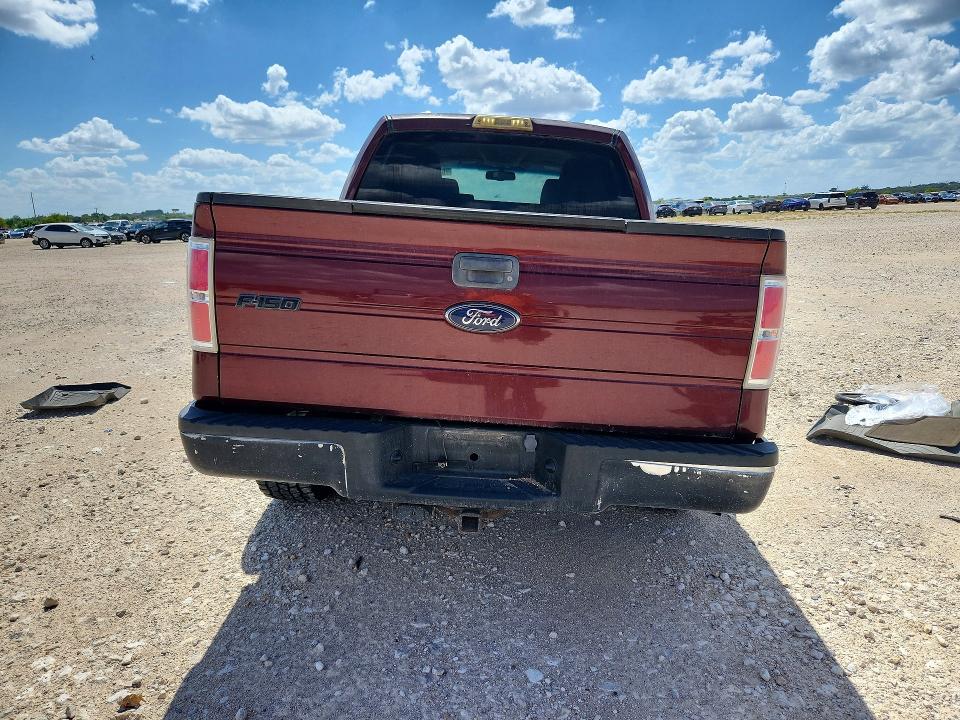 Aukcja sprzedaży 2010 Ford F150, vin: 1FTEW1E85AKA75887, numer aukcji: 68744706