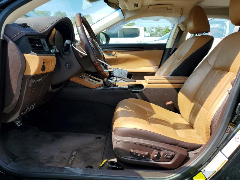 Продаж на аукціоні авто 2016 Lexus Es, vin: JTHBW1GG7G2100934, номер лоту: 68502176