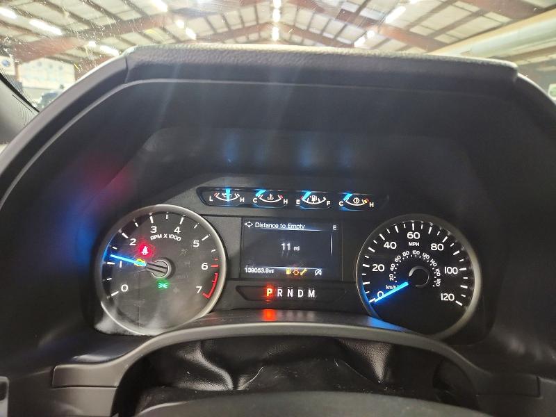 Продажа на аукционе авто 2018 Ford F150, vin: 1FTFX1E51JFC21184, номер лота: 71204156