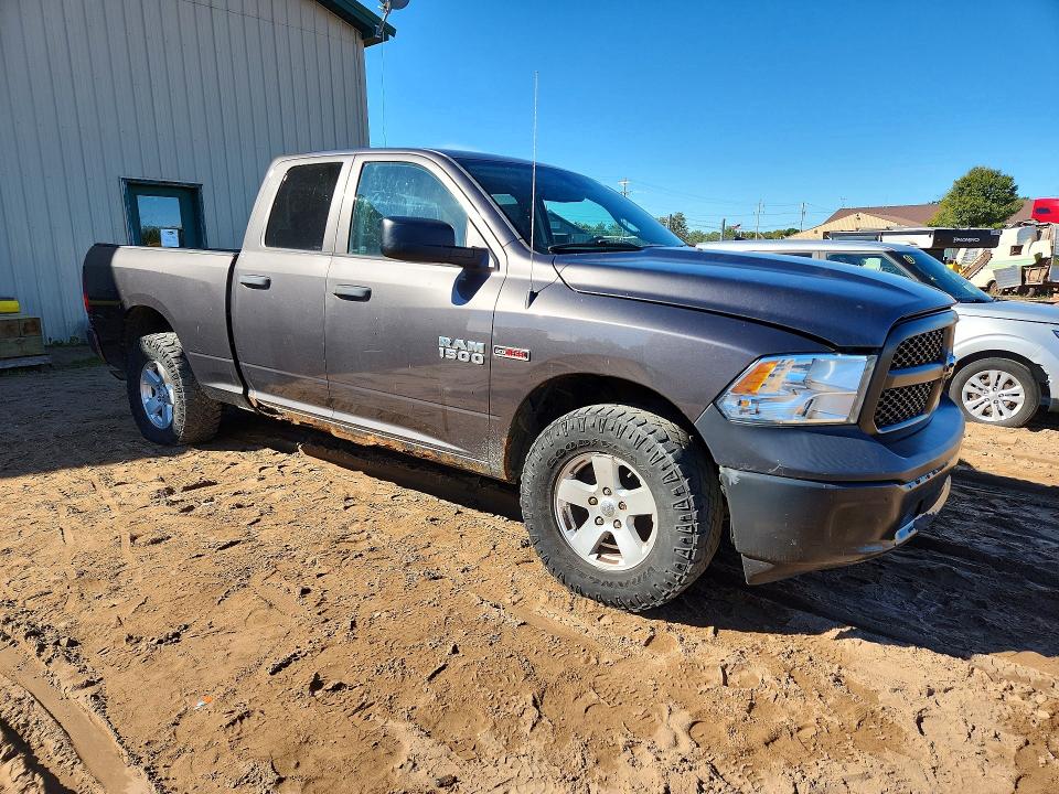 Продаж на аукціоні авто 2015 Ram 1500, vin: 1C6RR7FM3FS681520, номер лоту: 67507856