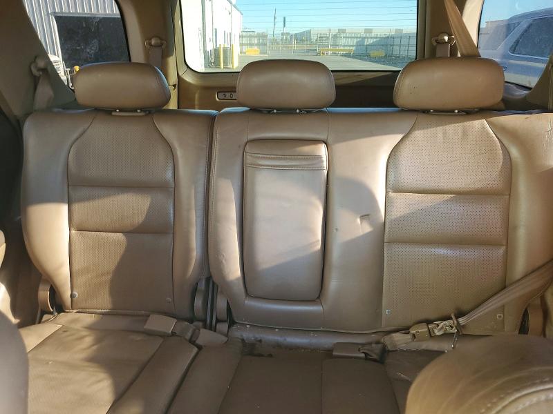 Продаж на аукціоні авто 2003 Acura Mdx, vin: 2HNYD18813H522394, номер лоту: 68589246