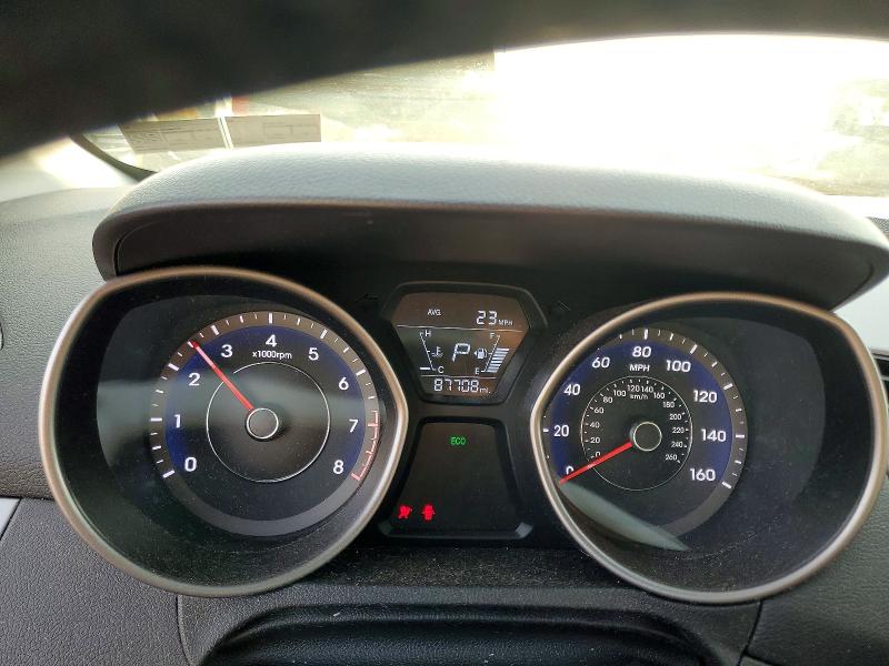 Aukcja sprzedaży 2015 Hyundai Elantra, vin: 5NPDH4AE1FH619679, numer aukcji: 68131096