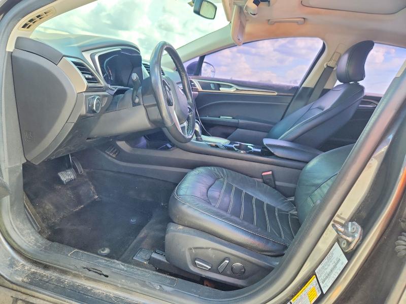 Продаж на аукціоні авто 2015 Ford Fusion, vin: 1FA6P0HD4F5122200, номер лоту: 68604506