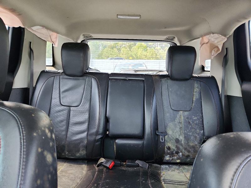2015 Gmc Terrain მანქანა იყიდება აუქციონზე, vin: 2GKFLTE33F6217682, აუქციონის ნომერი: 68152396
