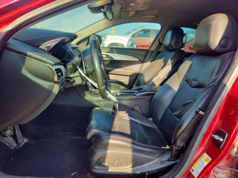 Продаж на аукціоні авто 2013 Cadillac Ats, vin: 1G6AE5S35D0117740, номер лоту: 68786686