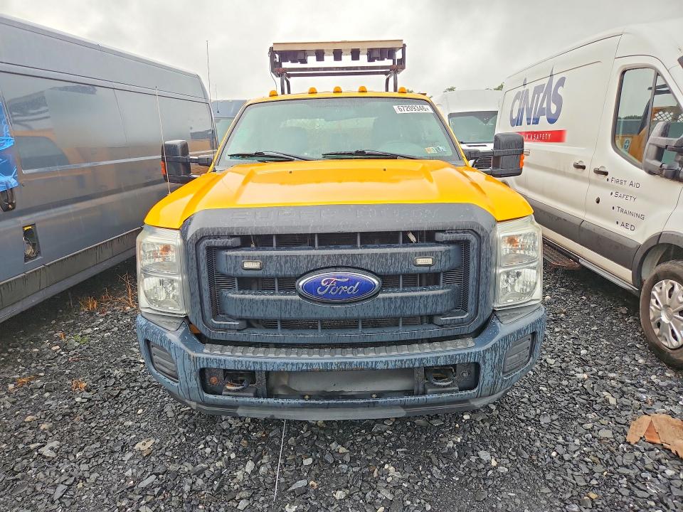 Aukcja sprzedaży 2016 Ford F350 Xl, vin: 1FD8W3G65GEC64014, numer aukcji: 67209346