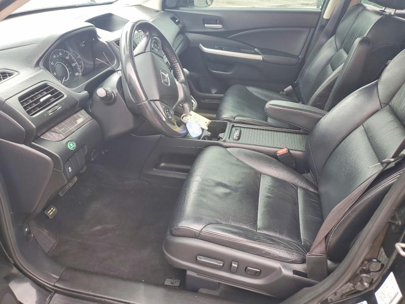 Продажа на аукционе авто 2012 Honda Cr-v, vin: 2HKRM4H75CH100087, номер лота: 68338376