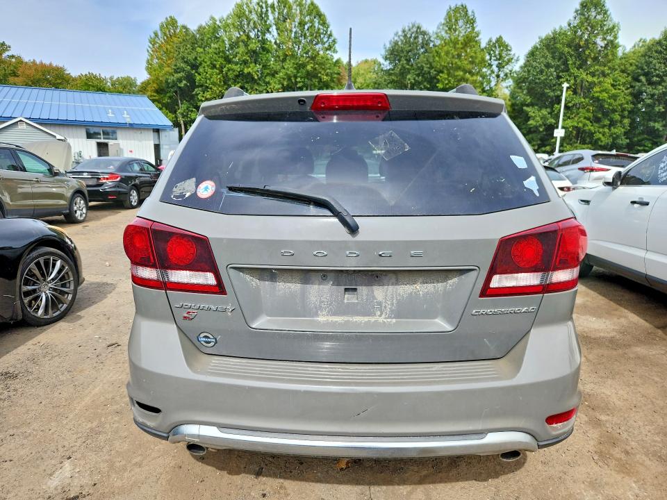 Продаж на аукціоні авто 2019 Dodge Journey, vin: 3C4PDDGG9KT794869, номер лоту: 70501866
