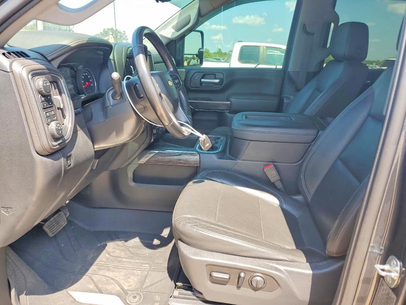 Aukcja sprzedaży 2020 Chevrolet Silverado, vin: 1GC4YPEY1LF286766, numer aukcji: 67729986