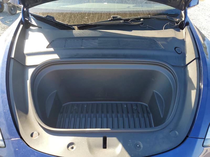 Продажа на аукционе авто 2021 Tesla Model Y, vin: 5YJYGDEE4MF073907, номер лота: 68405016